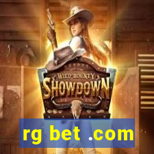 rg bet .com